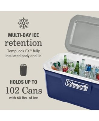 Cooler, 120 Qt. Chest, 316 Series