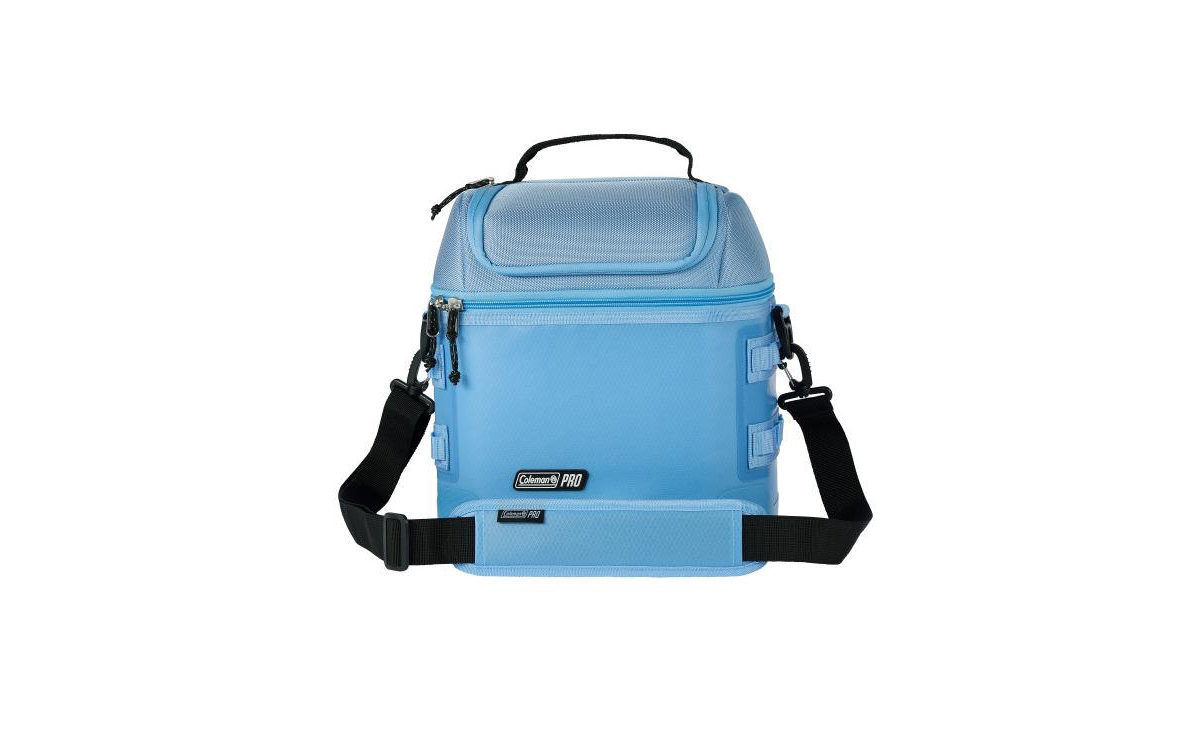 Pro 16-Can Soft Cooler - Neptune
