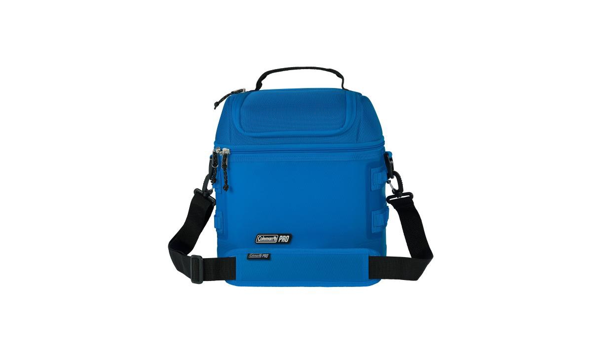 Pro 16-Can Soft Cooler - Neptune