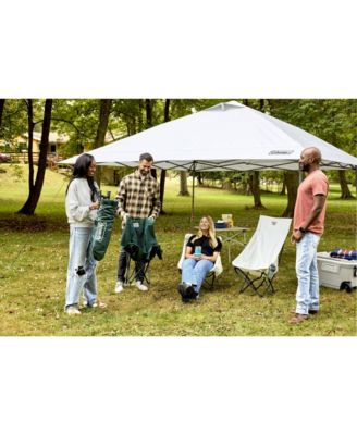 High-Back Sherpa Chair