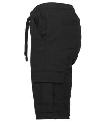 Men’s Super Flex Stretch Cargo Shorts