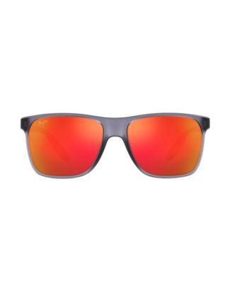 Men's Polarized Sunglasses, Pailolo Mj000692