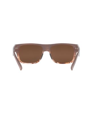 Unisex Polarized Sunglasses, Keahi