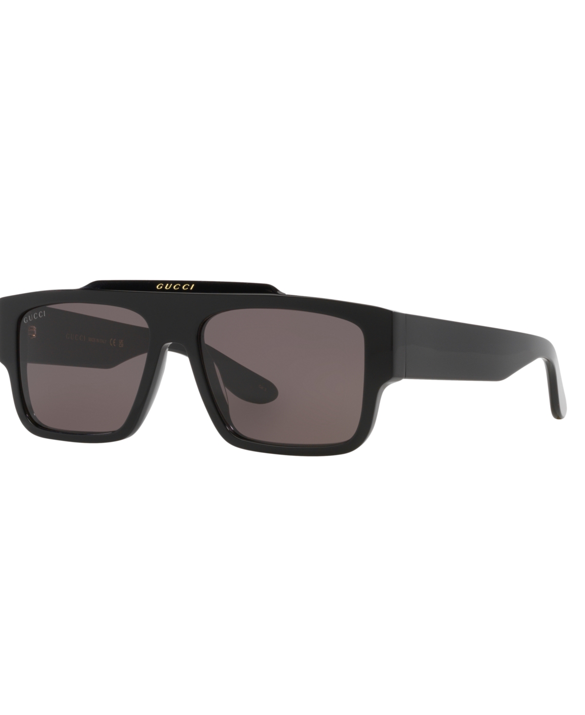 Gucci Men's Sunglasses, GG1460S - Black