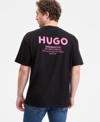 Men's Niley Logo T-Shirt