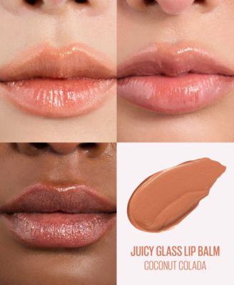 Juicy Glass Lip Balm