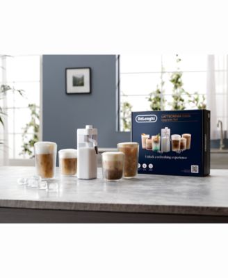 De'Longhi - Rivelia LatteCrema Cool Foam Upgrade Set