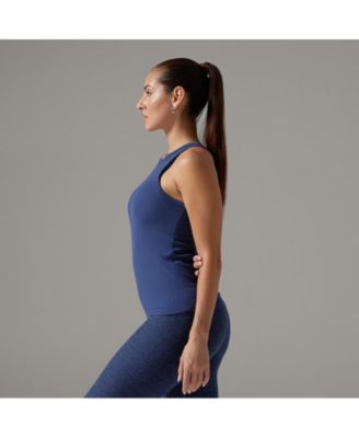 Women's Perfect Fit Rib Tank