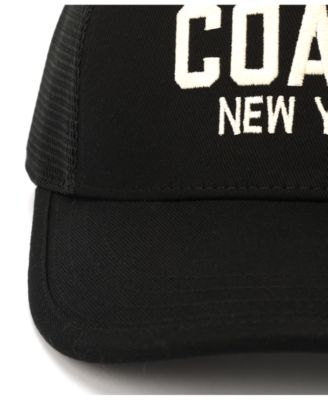 Women's New York Trucker Hat