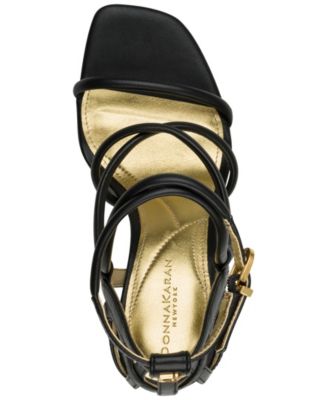 Women's Bellisa Strappy Slip-On Sandals