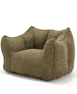 Lazy Square Sofa Comfort for Living Rooms, Bedrooms & Playrooms