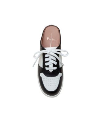 KIERAN Women's Slip On Sneaker Mules