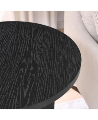 Streamdale Coffee table, coffee table, living room coffee table, modern coffee table, simple coffee table, solid wood coffee table