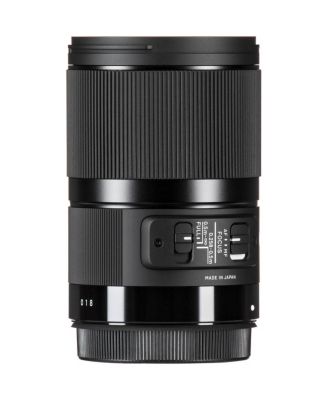 70mm f/2.8 DG Macro Art Lens for L Mount