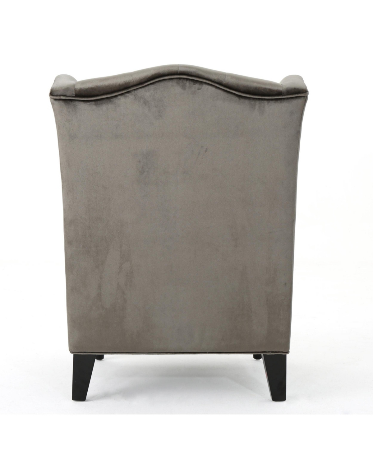 Streamdale Cozy Club Chair Button-Tufted Elegance for Comfort and Style