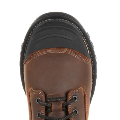 Men's Rumbler Composite Toe Waterproof Work Boot