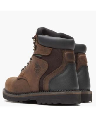Men's Brookville Waterproof Work Boot