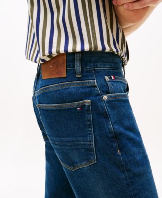 Men's Slim Fit Bleeker Jeans