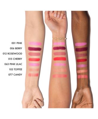 Backstage Rosy Glow Blush