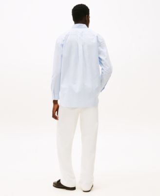 x APXGP Collection Men's Striped Shirt