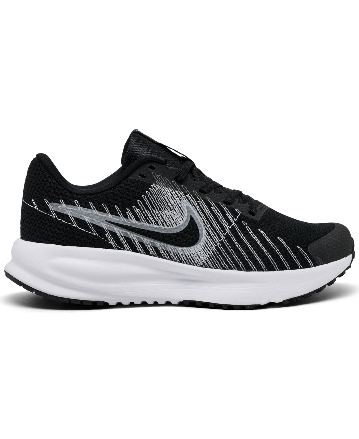 Nike Women's Run Defy All Day Running Sneakers From Finish Line