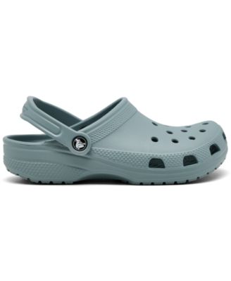Crocs Big Kids Classic Clog Sandals from Finish Line