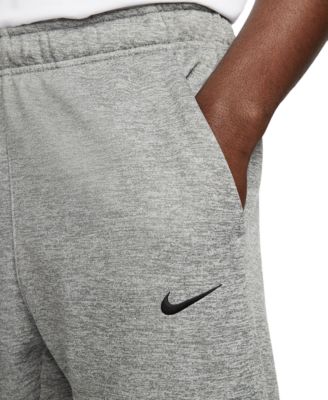 Men's Relaxed-Fit Therma-FIT Open Hem Fitness Pants