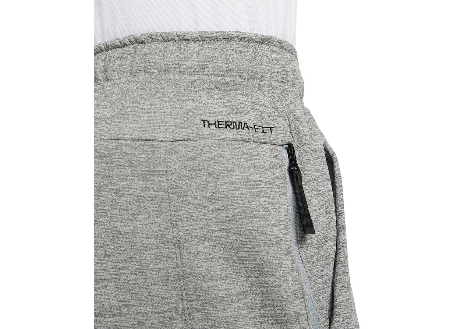 Men's Regular-Fit Therma-FIT Open Hem Fitness Pants