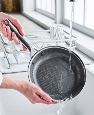 Apex Hybrid Ceramic Nonstick 8" Frypan, Exclusively at Macy's