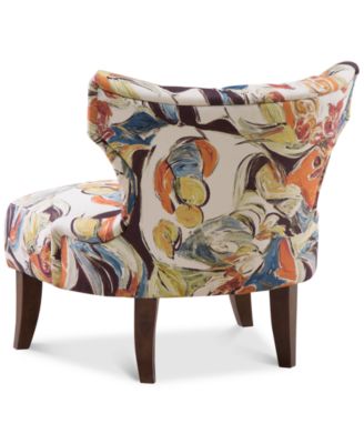 Erika Accent Chair