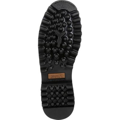 Men's Ranger Waterproof 800G Insulated Outdoor Boot