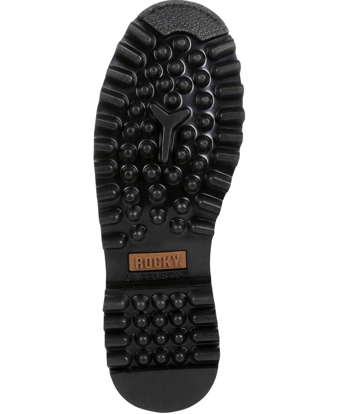 Мужские ботинки ROCKY Ranger Waterproof 800G Insulated Outdoor Boot — фото 2
