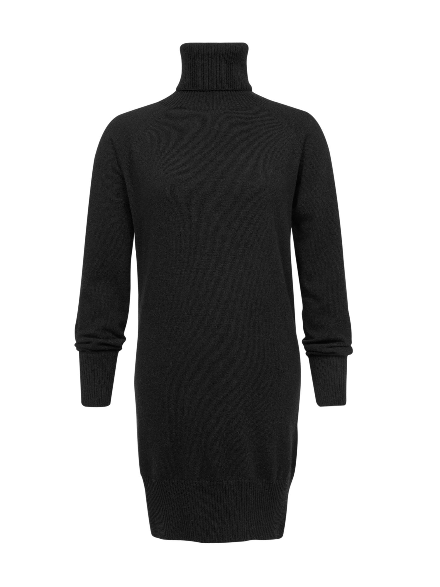 Women's Celtic and Co. Geelong Turtleneck Midi Dress