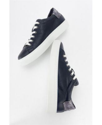 Ayverie Leather Sneaker (Women)