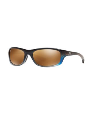 Maui Jim - Jim Sunglasses, MAUI JIM 279 KIPAHULU