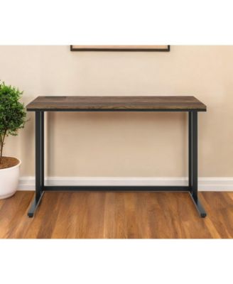 Elegant Writing Desk – Versatile Design for Any Room