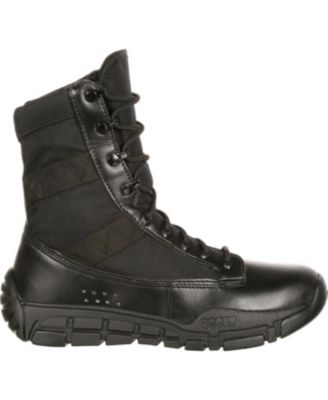 Men's C4T - Military Inspired Public Service Boot
