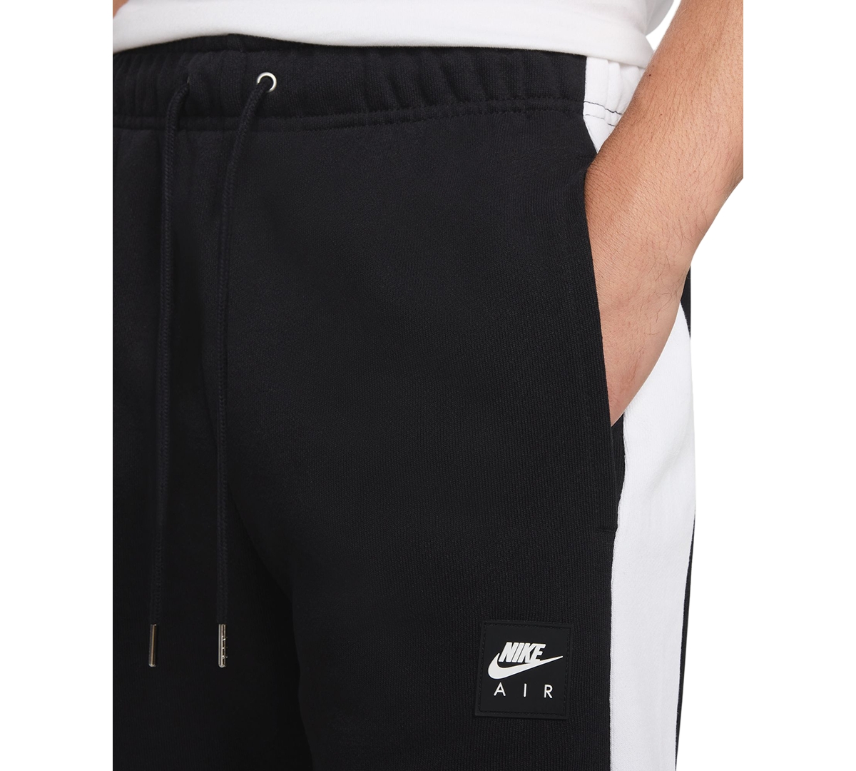 Nike Men's Air Fleece Joggers