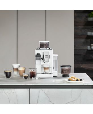 Rivelia Automatic Espresso Machine