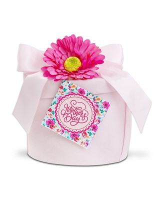 I Love Mom Box of Cookies and Chocolates, 9 Pieces