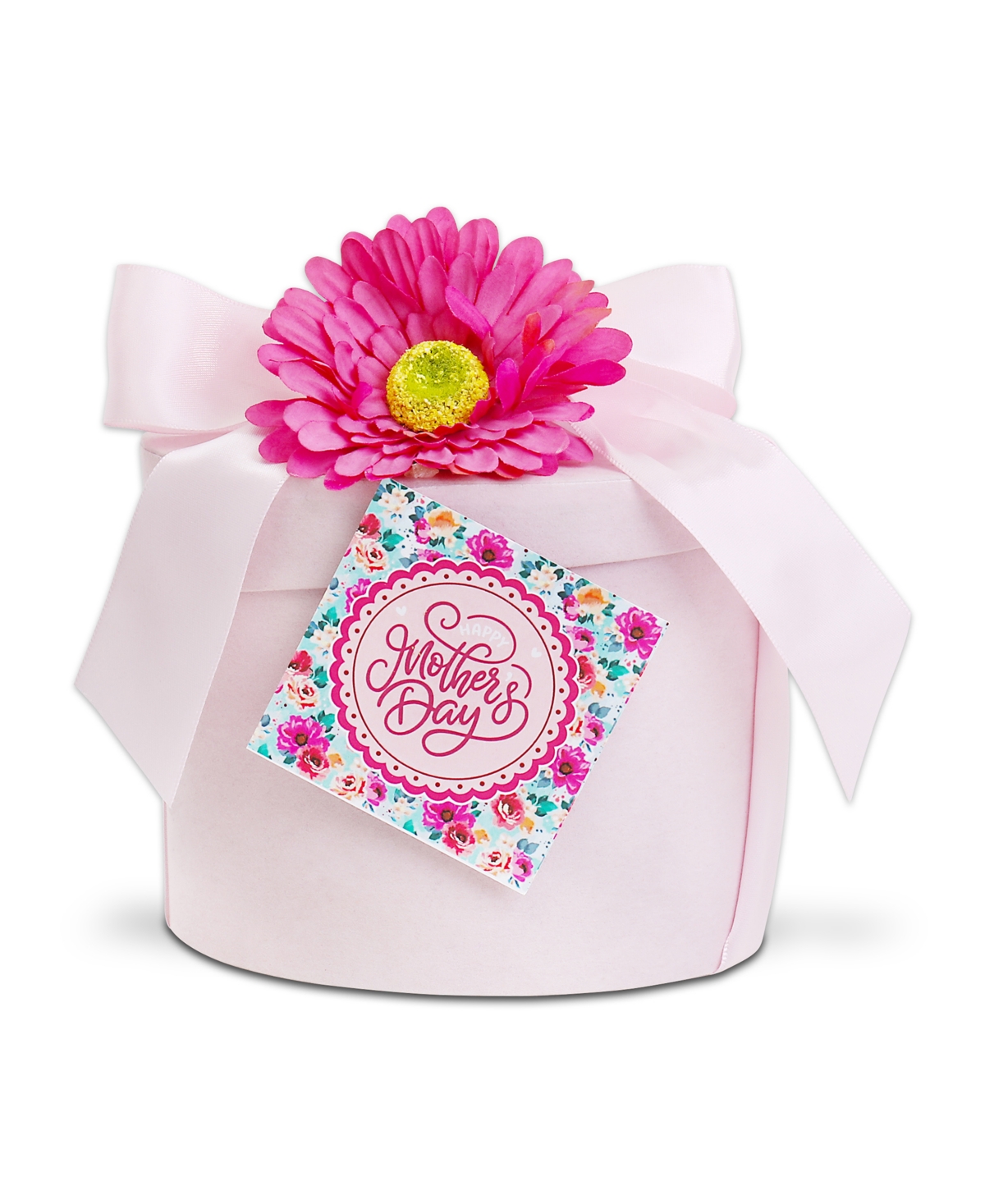 Alder Creek Gift Baskets I Love Mom Box Of Cookies And Chocolates, 9 Pieces
