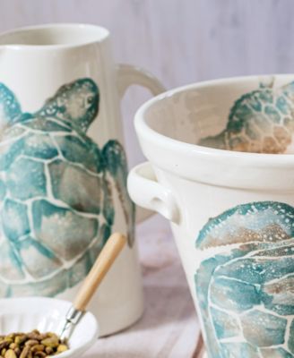 Tartaruga Medium Pitcher