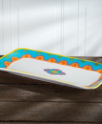 Galicia Rectangular Serving Tray