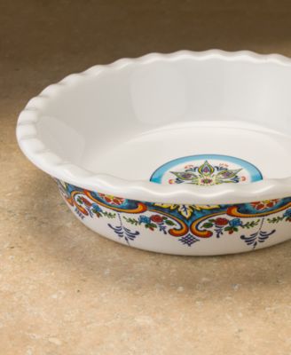 Zanzibar Pie Dish