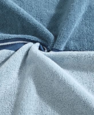 Belle Castle Cotton Terry Towel Set