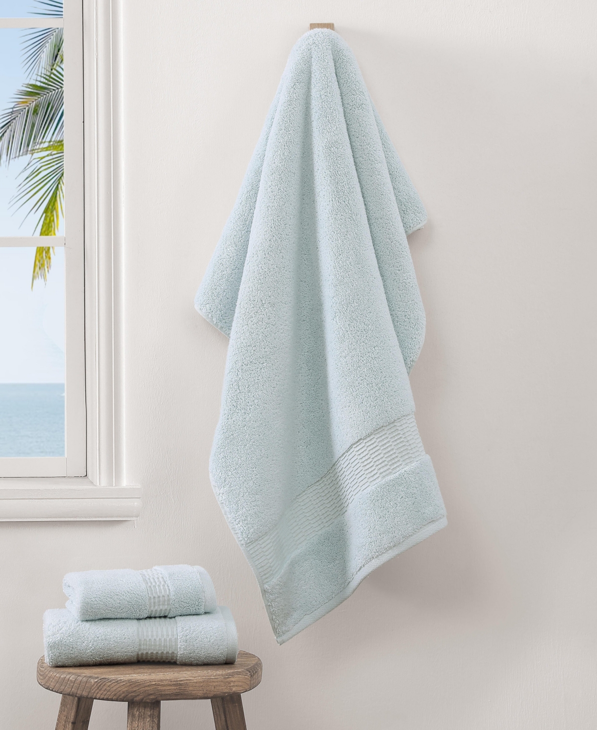 Tommy Bahama Long Branch Cotton Terry Towel Set