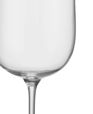 Frantz&eacute;n Crystal Beer Glasses, Set of 2
