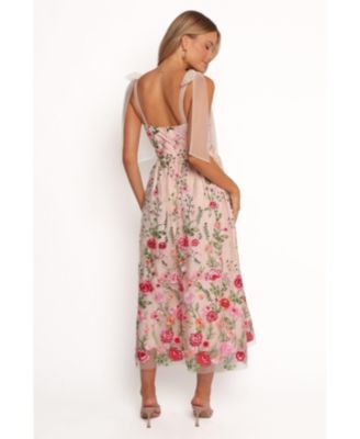 Women's Mirabel Midi Dress