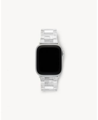 Hotel Kalinga Rebecca Minkoff Mesh Apple Watch Band Anne Klein