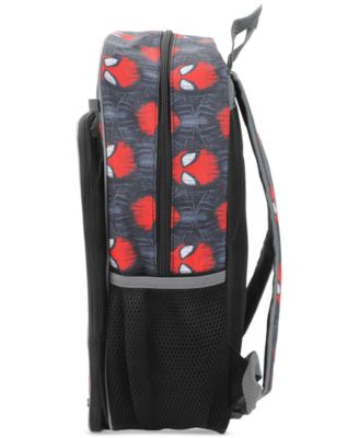 4-Piece Backpack Set